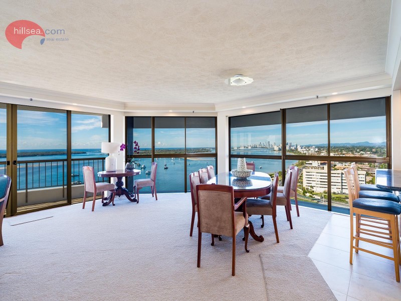 63/17 Bayview Street, Runaway Bay QLD 4216