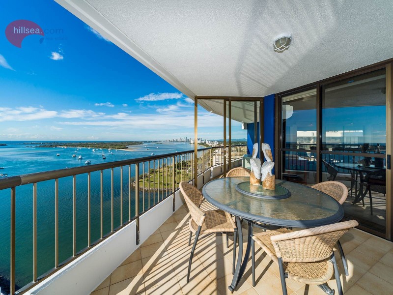 63/17 Bayview Street, Runaway Bay QLD 4216