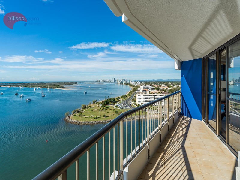 63/17 Bayview Street, Runaway Bay QLD 4216