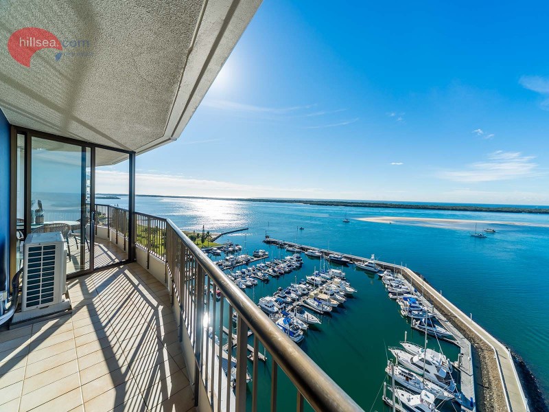 63/17 Bayview Street, Runaway Bay QLD 4216