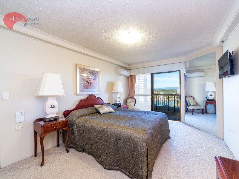 63/17 Bayview Street, Runaway Bay QLD 4216