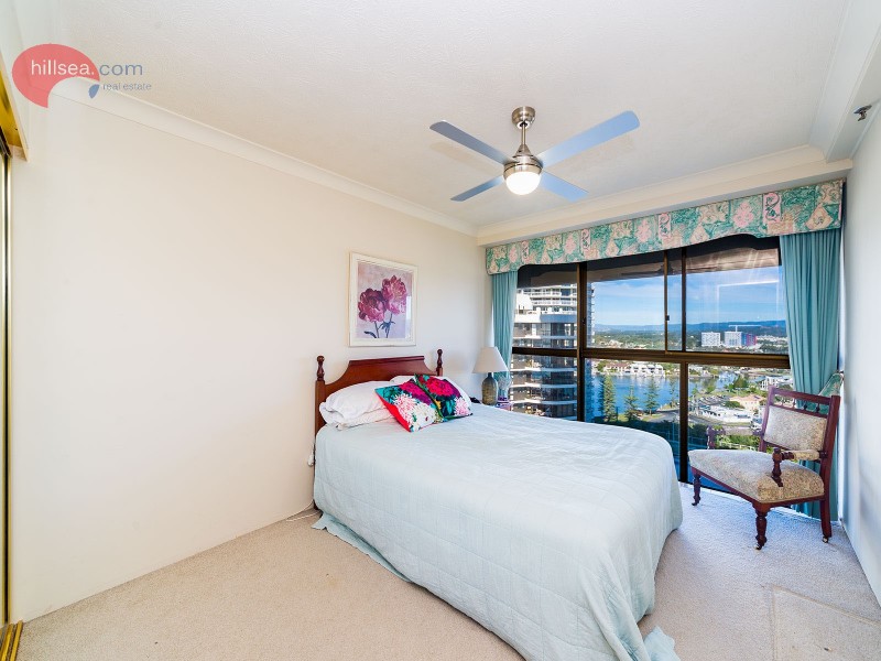 63/17 Bayview Street, Runaway Bay QLD 4216