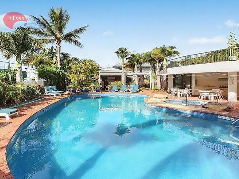 63/17 Bayview Street, Runaway Bay QLD 4216