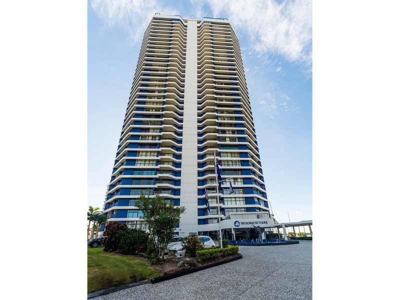 63/17 Bayview Street, Runaway Bay QLD 4216