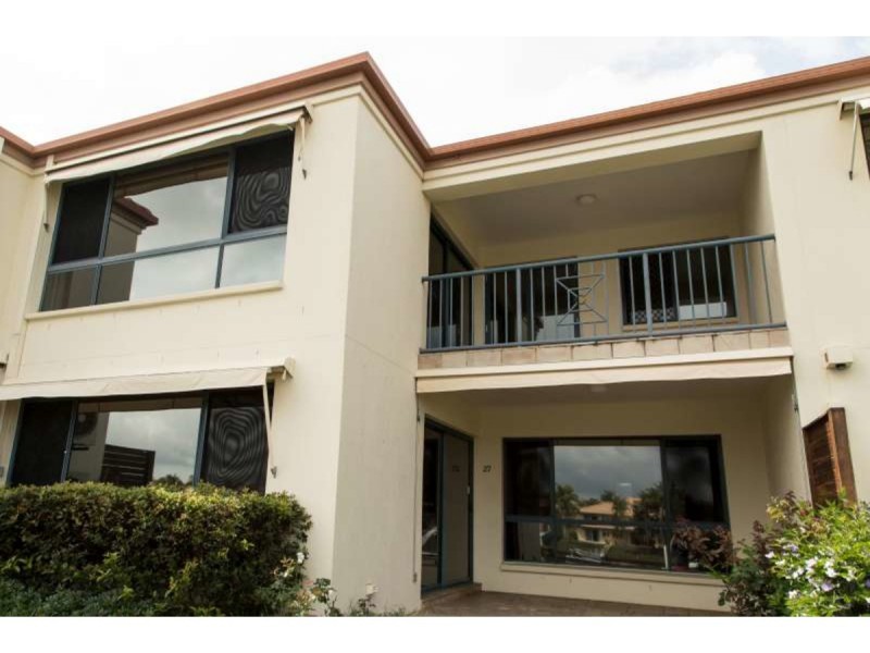 27/87 Morala Avenue, Runaway Bay QLD 4216