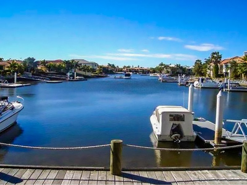27/87 Morala Avenue, Runaway Bay QLD 4216
