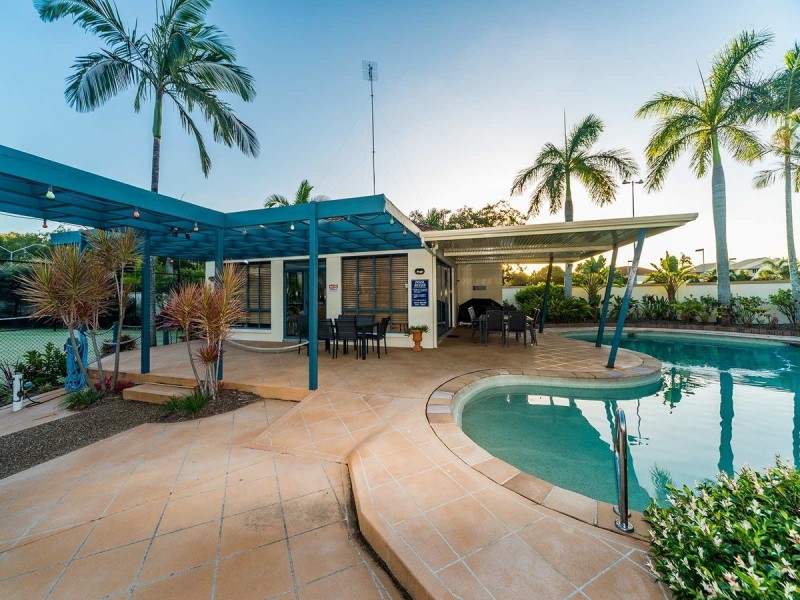 27/87 Morala Avenue, Runaway Bay QLD 4216