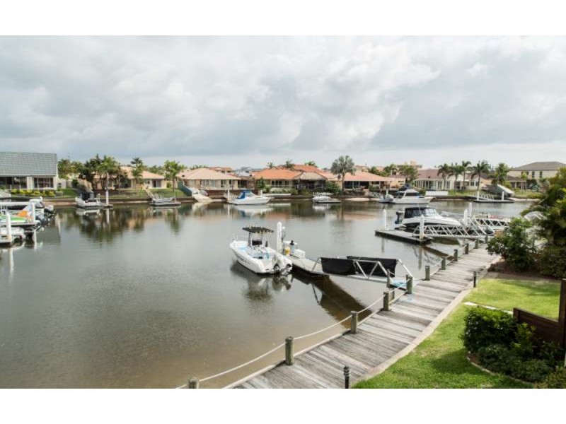 27/87 Morala Avenue, Runaway Bay QLD 4216