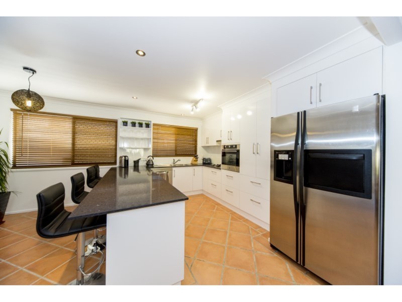 21 Matthew Flinders Drive, Hollywell QLD 4216