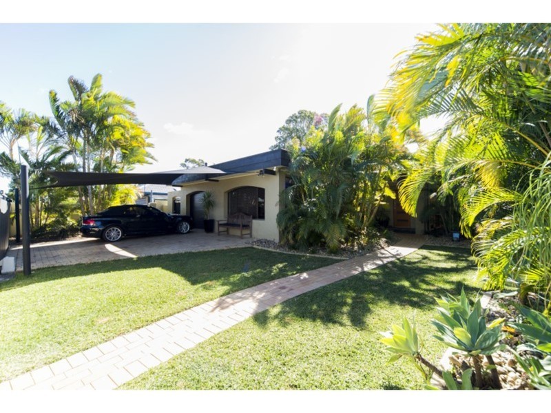21 Matthew Flinders Drive, Hollywell QLD 4216