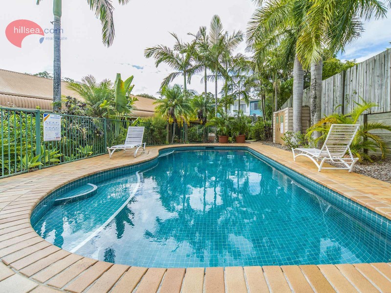 1/442 Pine Ridge Road, Coombabah QLD 4216