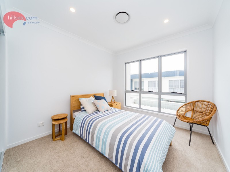 30/156 Marina Quays Boulevard, Hope Island QLD 4212