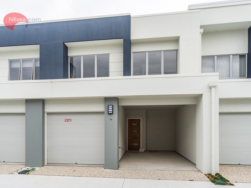 30/156 Marina Quays Boulevard, Hope Island QLD 4212