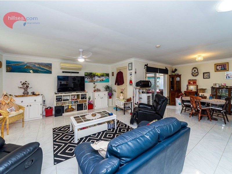 61 Numbat Court East, Coombabah QLD 4216