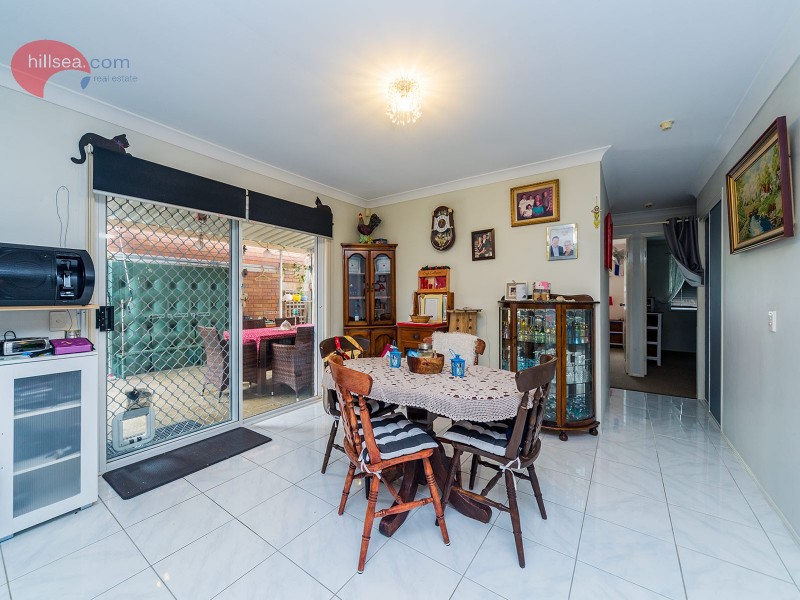 61 Numbat Court East, Coombabah QLD 4216