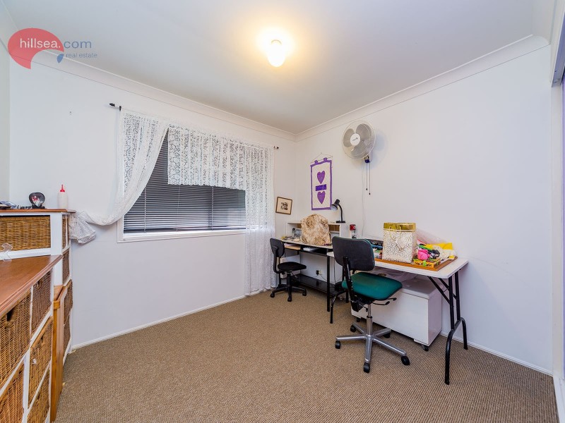 61 Numbat Court East, Coombabah QLD 4216