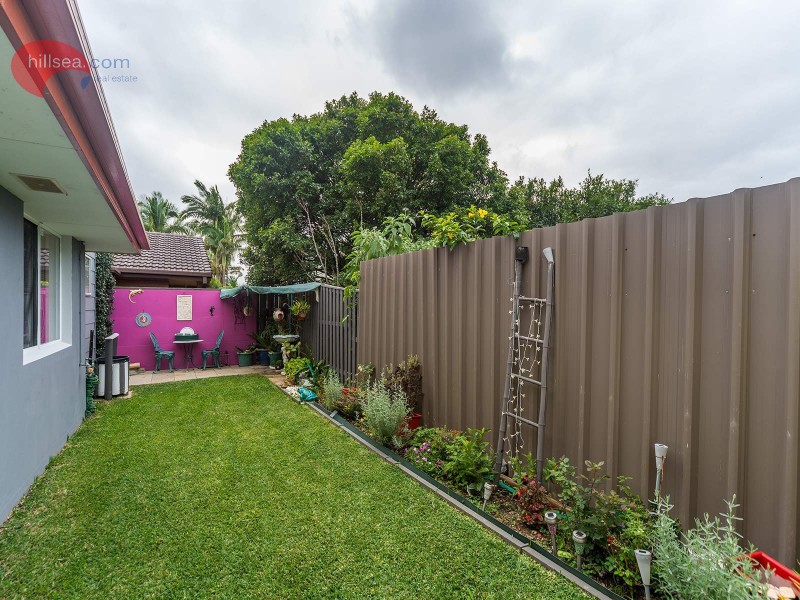 61 Numbat Court East, Coombabah QLD 4216