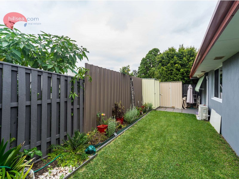 61 Numbat Court East, Coombabah QLD 4216