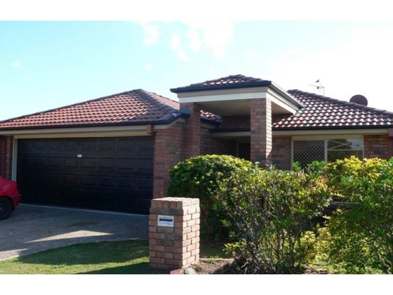 16 River Meadows Drive, Upper Coomera QLD 4209
