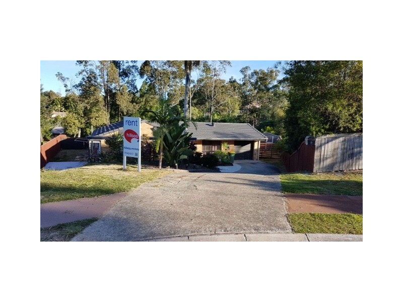 8 Script Court, Oxenford QLD 4210