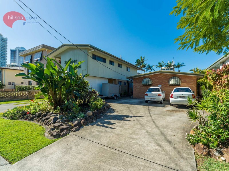 53 & 55 Back Street, Biggera Waters QLD 4216
