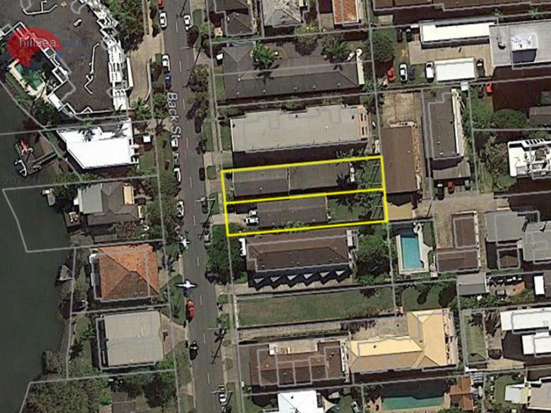 53 & 55 Back Street, Biggera Waters QLD 4216