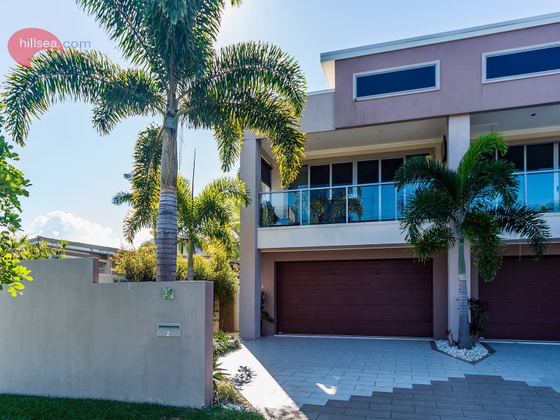 2/23 Broadwater Street, Runaway Bay QLD 4216