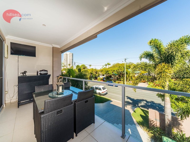 2/23 Broadwater Street, Runaway Bay QLD 4216