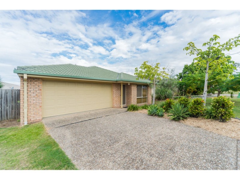 68 Bedivere Drive, Ormeau QLD 4208
