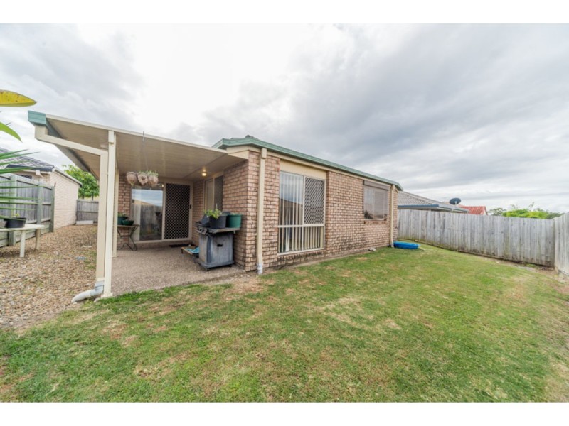 68 Bedivere Drive, Ormeau QLD 4208