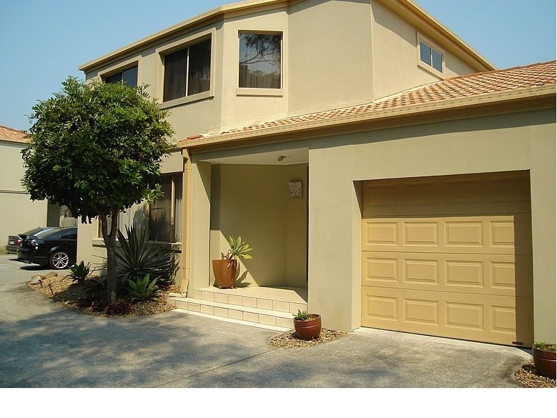 4/21 Harley Street, Labrador QLD 4215