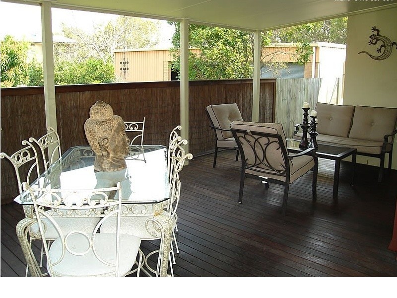4/21 Harley Street, Labrador QLD 4215