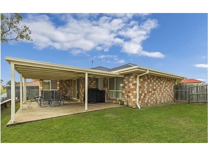 41 Bedivere Drive, Ormeau QLD 4208