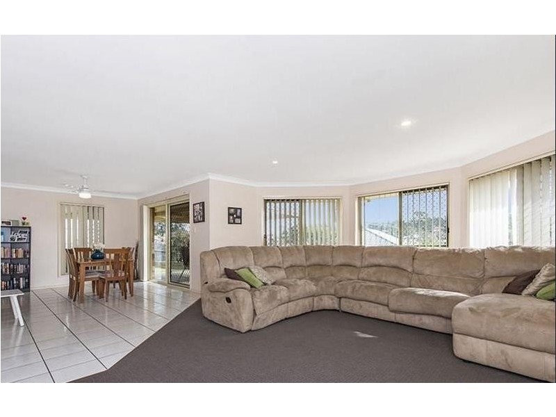 41 Bedivere Drive, Ormeau QLD 4208