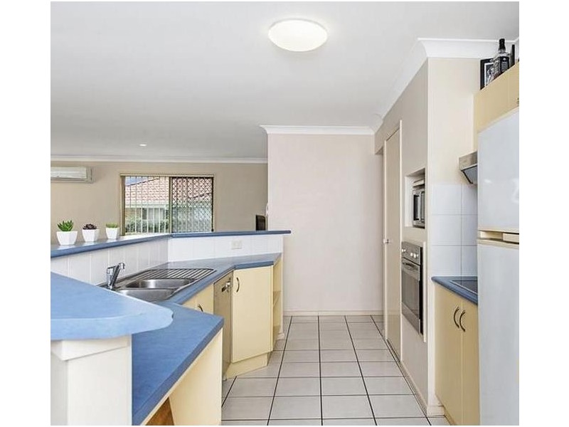 41 Bedivere Drive, Ormeau QLD 4208