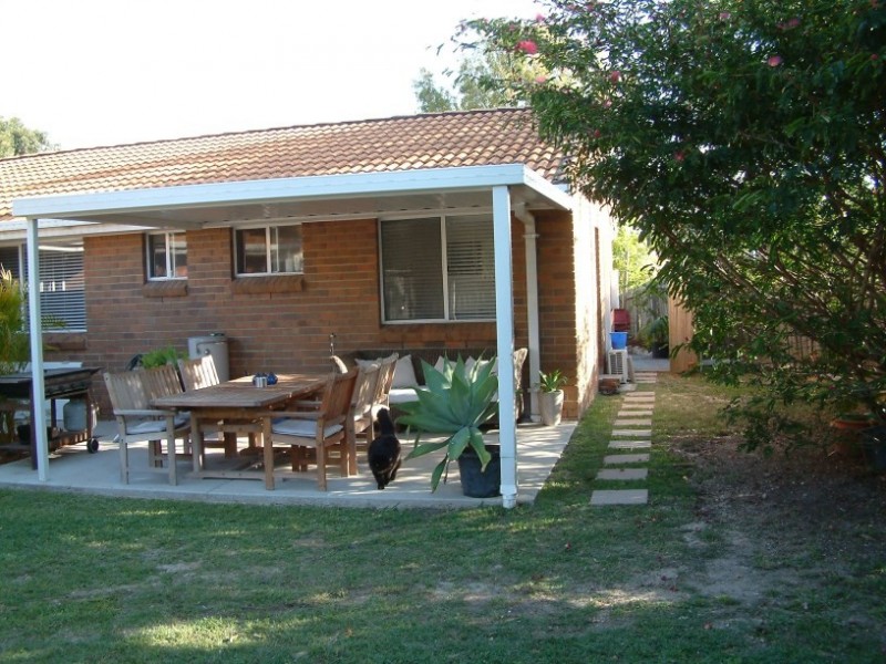 1/16 Stephanie Court, Labrador QLD 4215