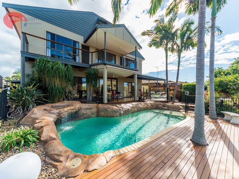 41 Camelot Crescent, Hollywell QLD 4216