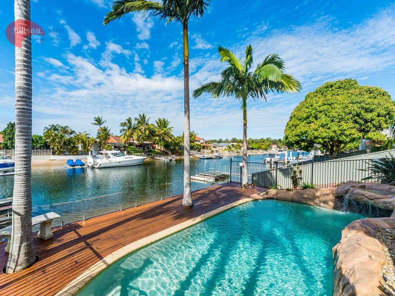 41 Camelot Crescent, Hollywell QLD 4216