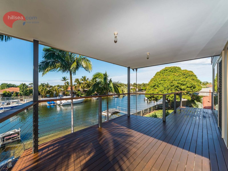 41 Camelot Crescent, Hollywell QLD 4216