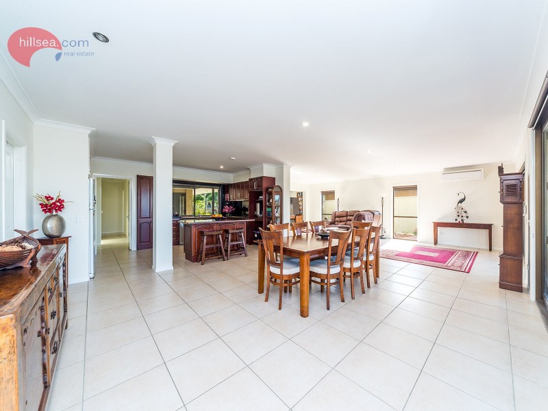 41 Camelot Crescent, Hollywell QLD 4216