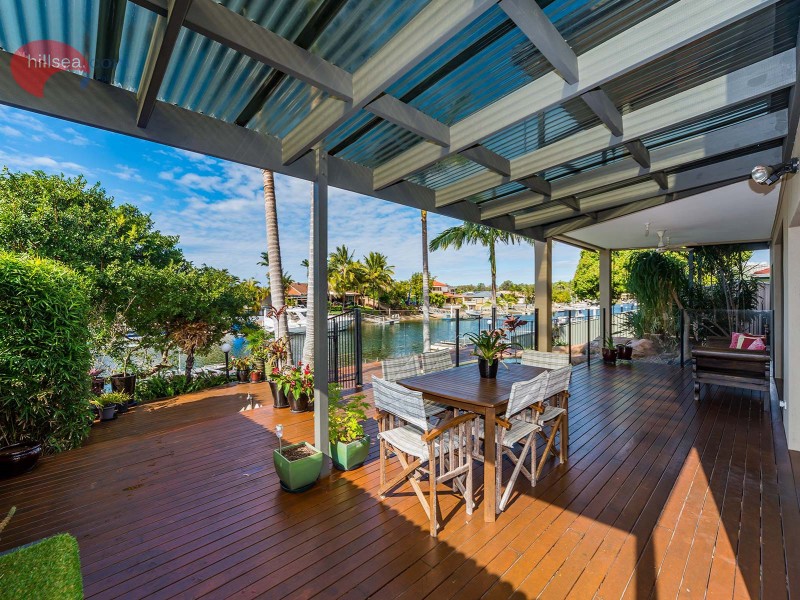 41 Camelot Crescent, Hollywell QLD 4216
