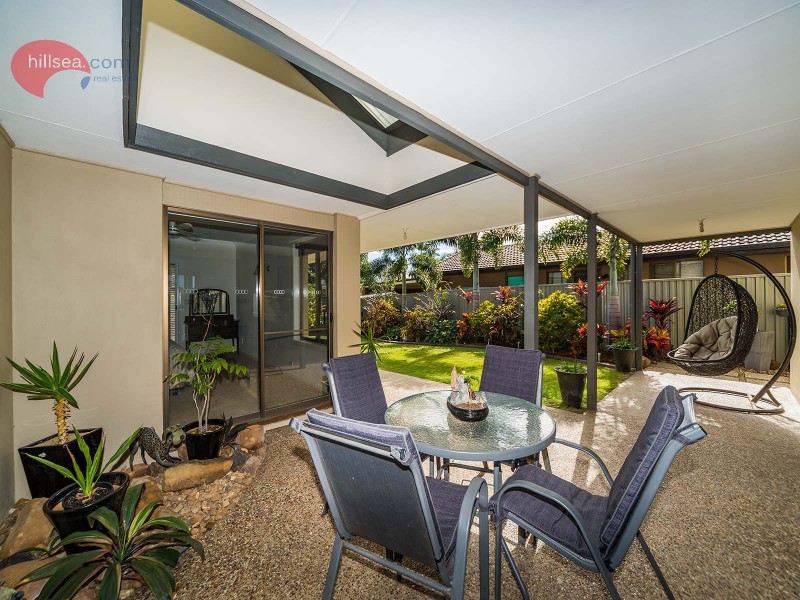 41 Camelot Crescent, Hollywell QLD 4216