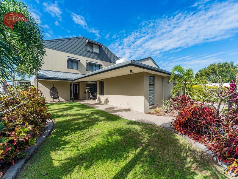 41 Camelot Crescent, Hollywell QLD 4216