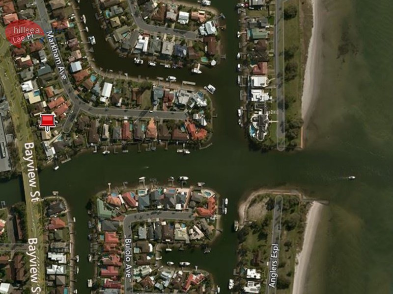 117 Bayview Street, Runaway Bay QLD 4216