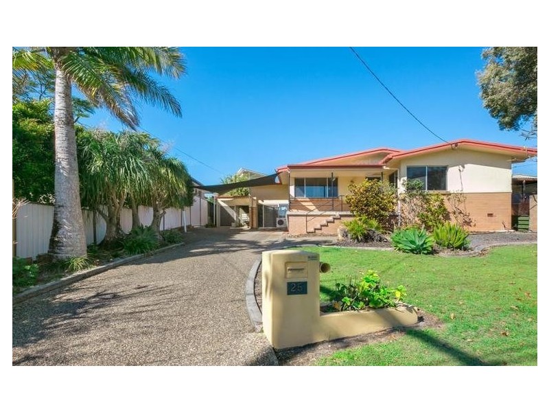 25 Lergessner Street, Biggera Waters QLD 4216