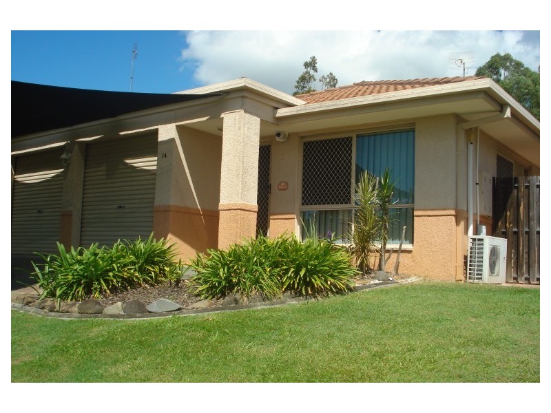 14 Drysdale Lane, Parkwood QLD 4214