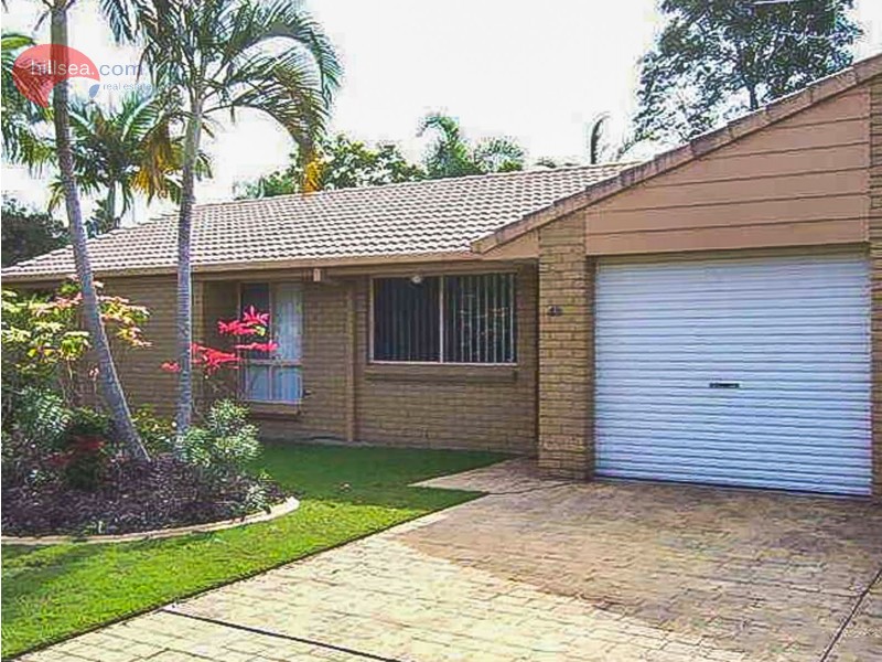 47/138 Hansford Road, Coombabah QLD 4216