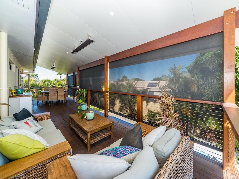 22 Kurrajong Avenue, Hollywell QLD 4216