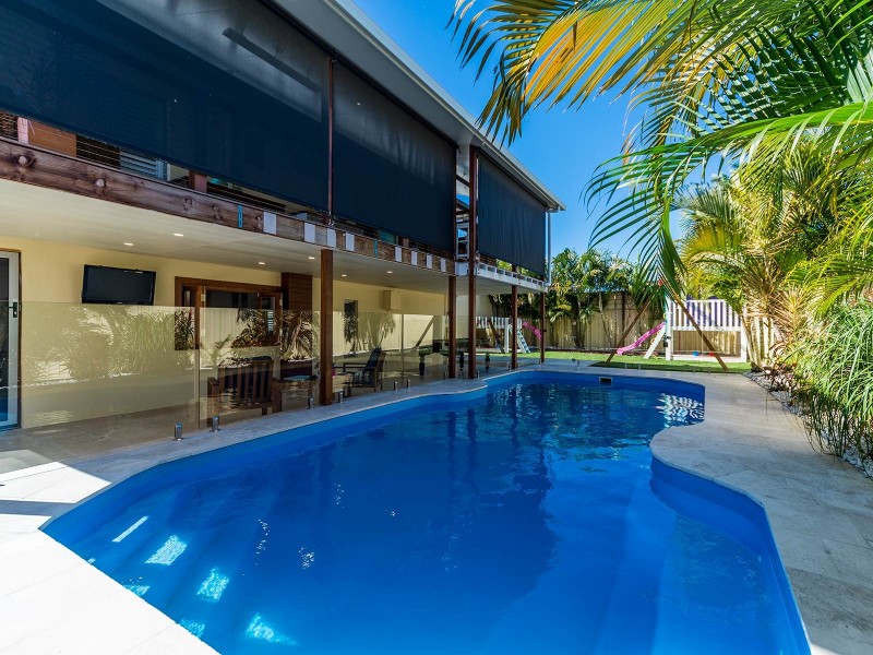 22 Kurrajong Avenue, Hollywell QLD 4216