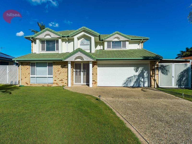 10 Greenwood Court, Helensvale QLD 4212